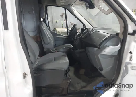 2016 Ford Transit-250 from USA, damaged, VIN 1FTYR2CM3GKA05341